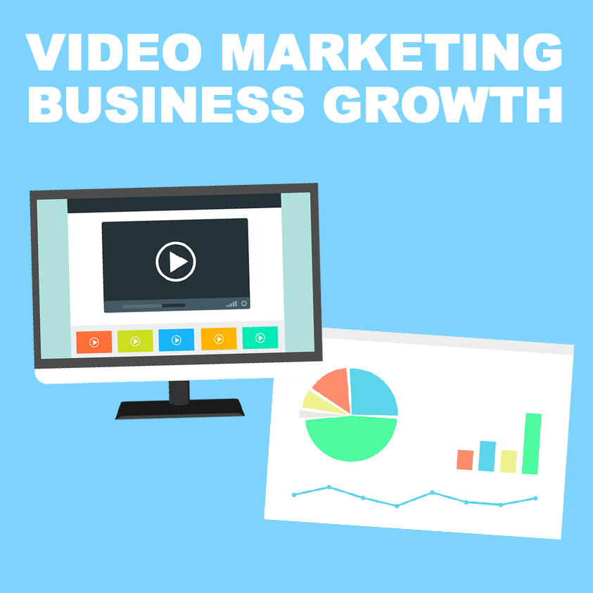 Why Is Video Marketing So Effective For Business Growth