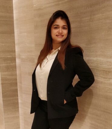 Zankhana Desai Katapult Marketing Developer