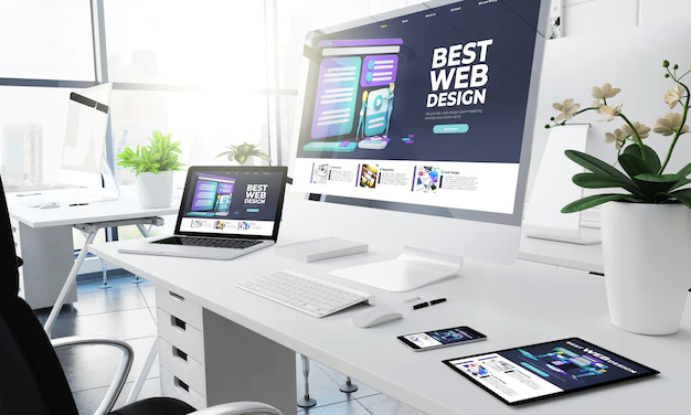Tips for Designing an Effective Website for a Small Business