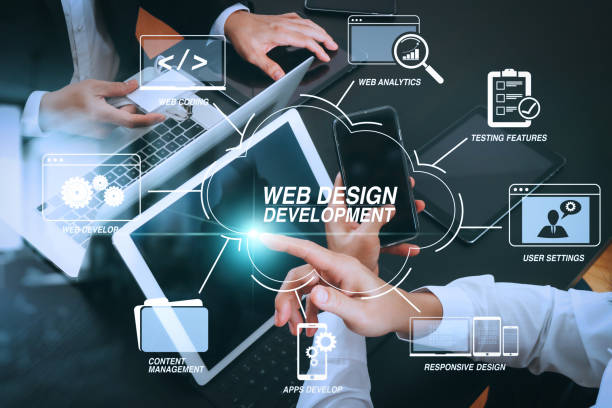 What to Consider in Choosing the Right Website Development Agency for Your Business