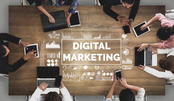The Importance of Digital Marketing for Business